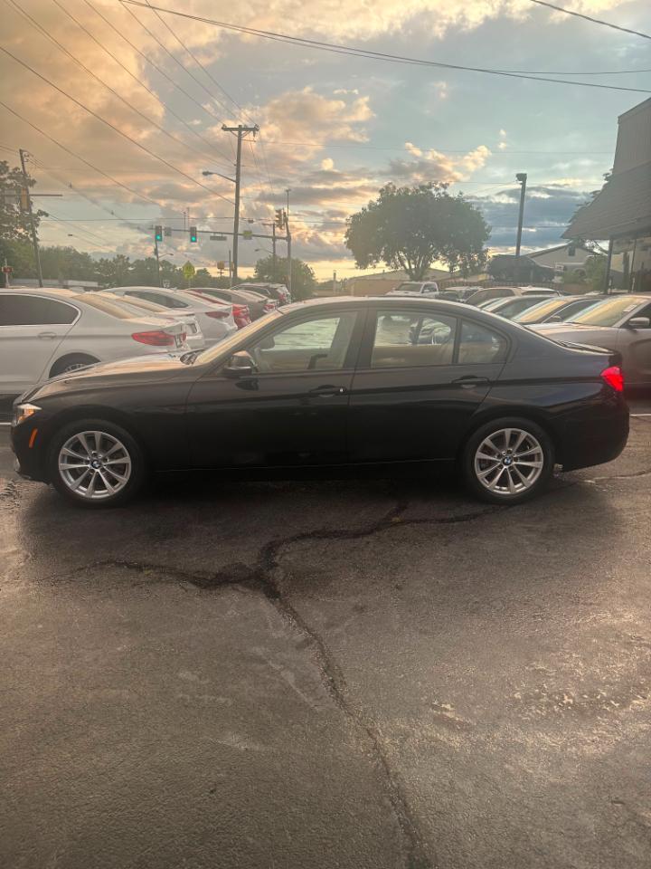 bmw 3 series 2017 WBA8A3C3XHA066761 image bmw 3 series 2017 WBA8A3C3XHA066761 image